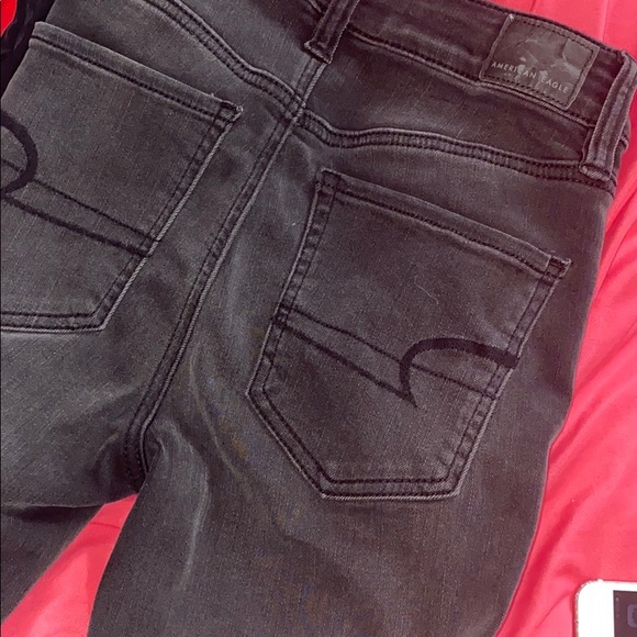 American eagle jeans - Picture 1 of 3
